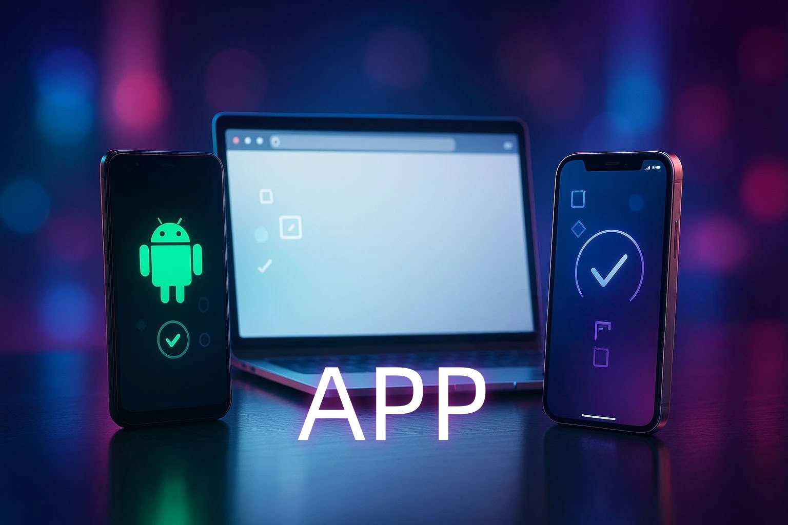 ivorypg Compatibilidade do App