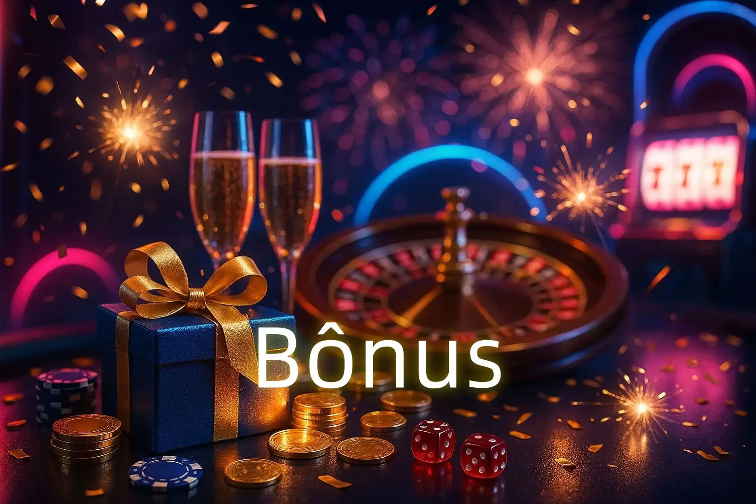 ivorypg Bônus Festivos