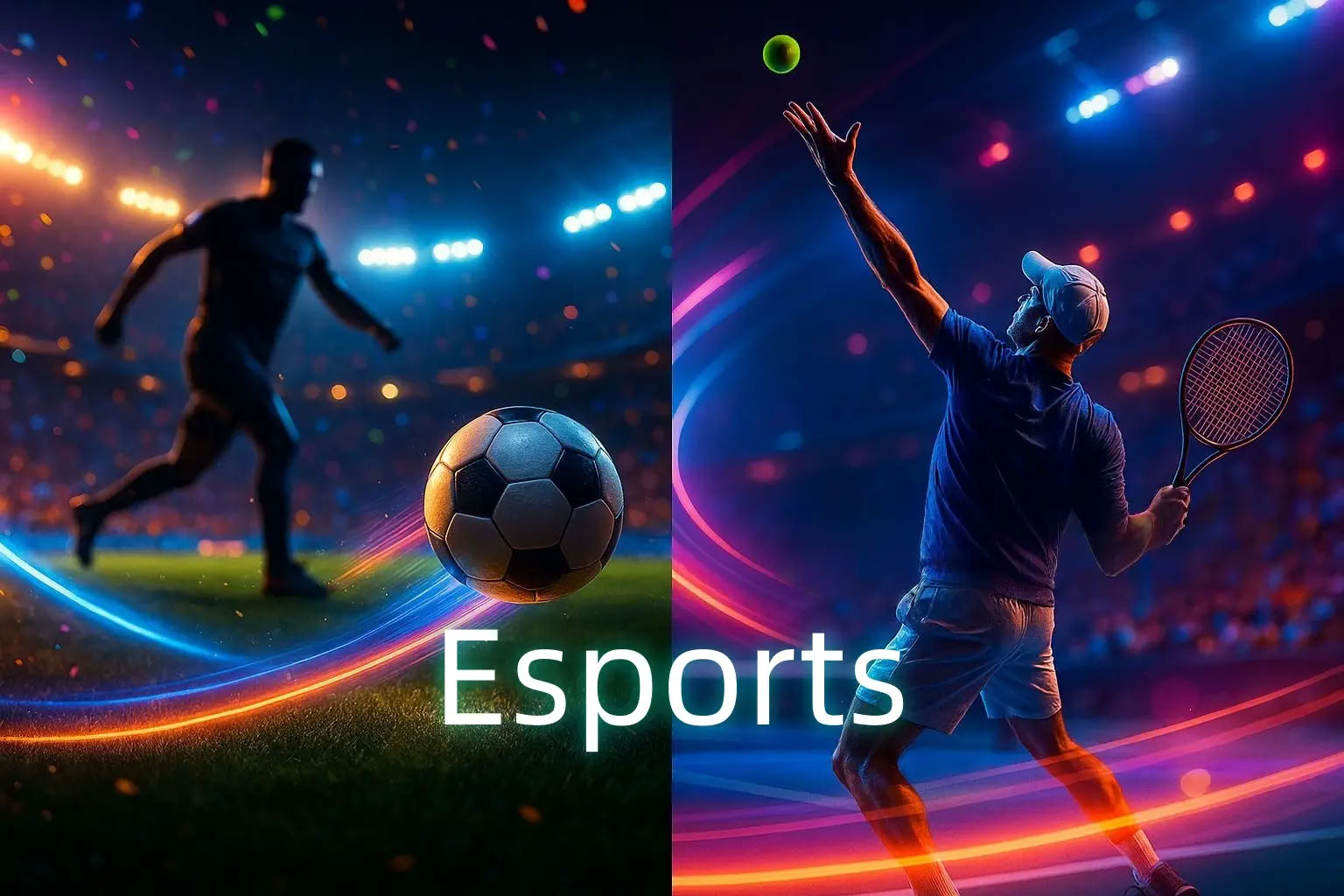 ivorypg Eventos Esportivos