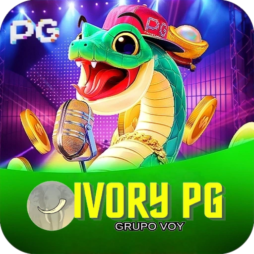 ivorypg logo