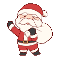 ivorypg Santa Claus Bônus