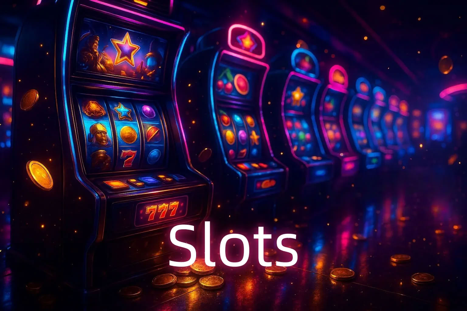 ivorypg Benefícios dos Slots