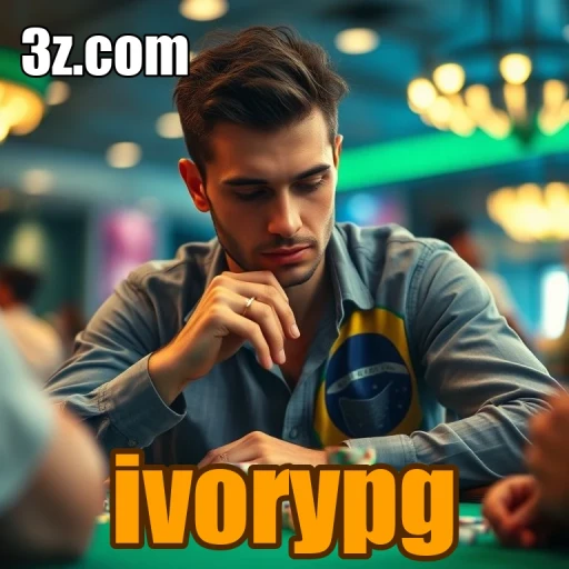 ivorypg Ação