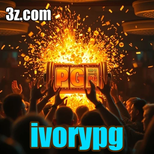 ivorypg Novidades