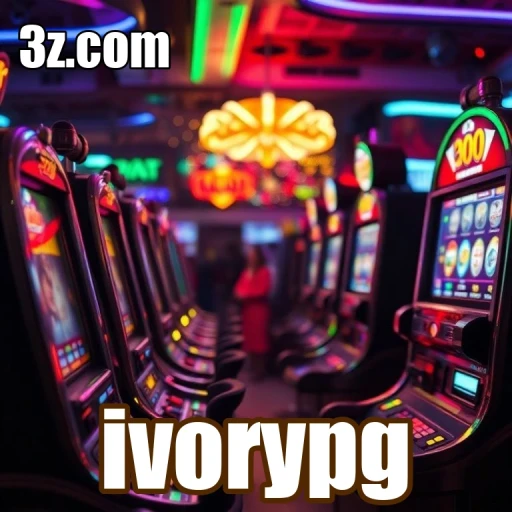 ivorypg Notícias