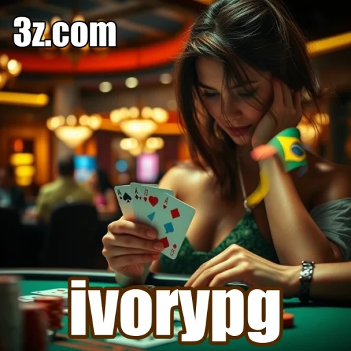 ivorypg Avaliações